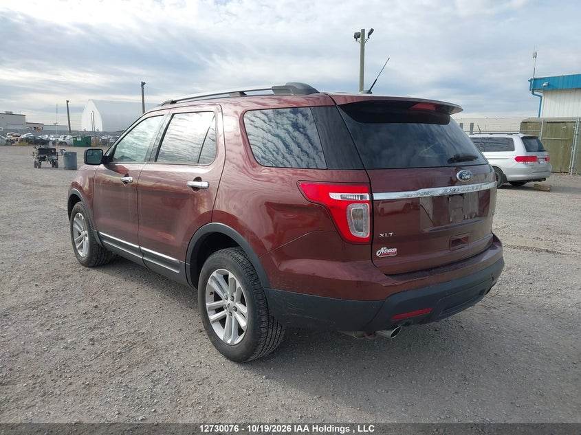 Vin: 1fm5k8d88fga36139, lot: 3137880, ford explorer xlt 20153
