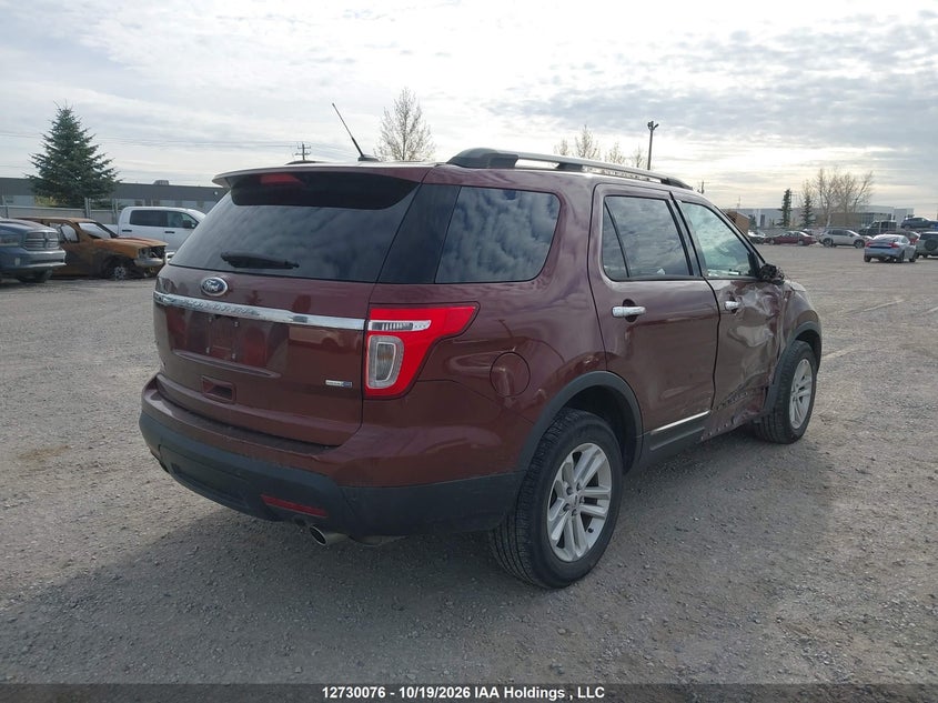 Vin: 1fm5k8d88fga36139, lot: 3137880, ford explorer xlt 20154