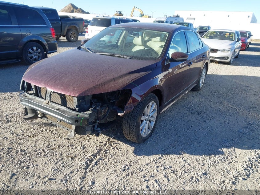 Vin: 1vwcn7a31ec076717, lot: 3137917, volkswagen passat 2.0 tdi highline 20142