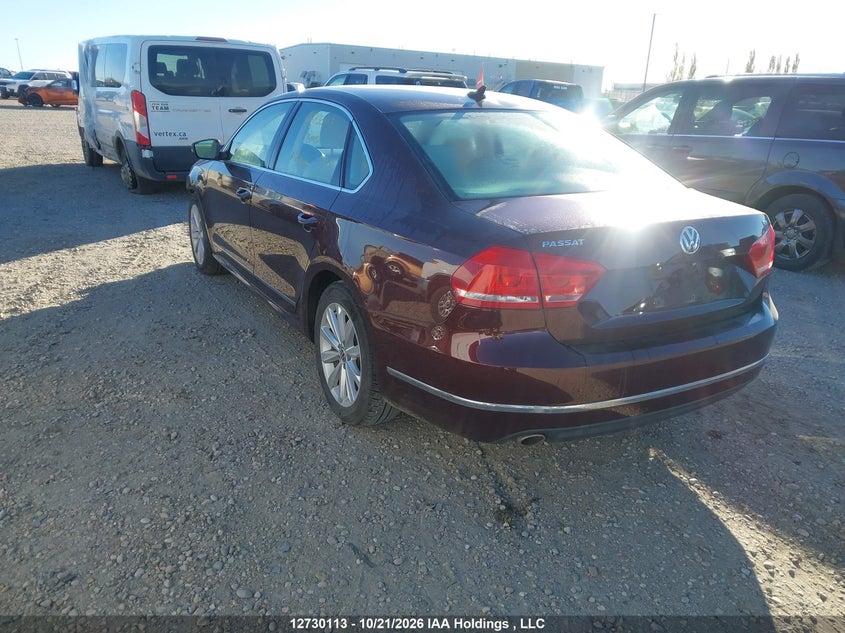 Vin: 1vwcn7a31ec076717, lot: 3137917, volkswagen passat 2.0 tdi highline 20143