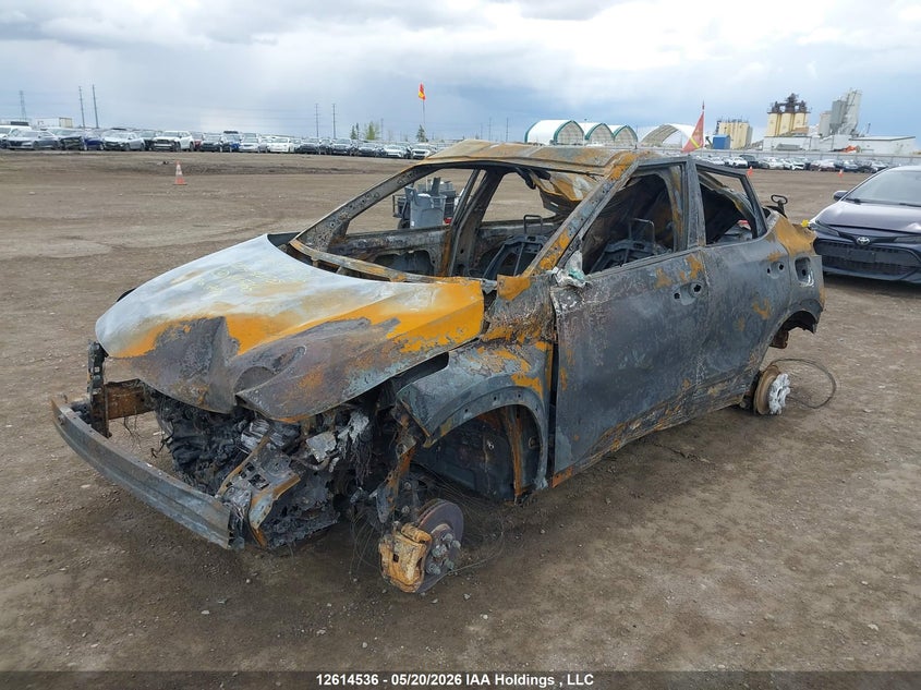 Vin: kndeucaa8p7457661, lot: 3138028, kia seltos ex 20232