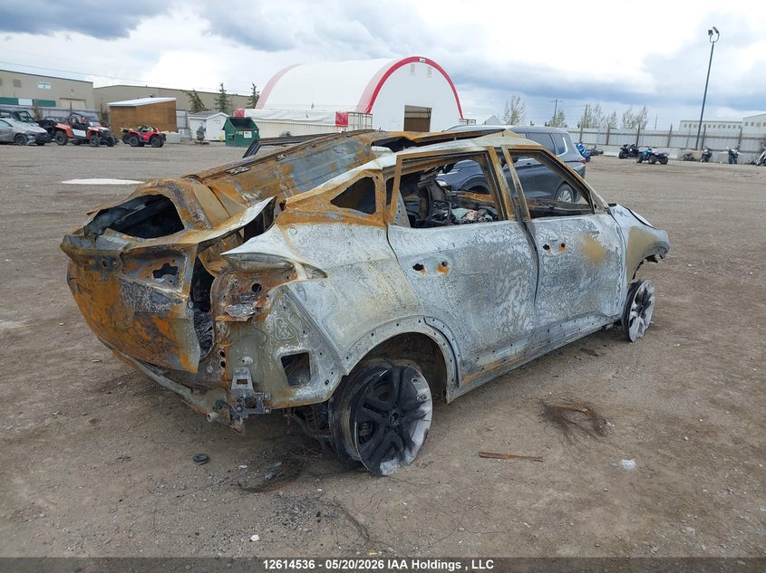 Vin: kndeucaa8p7457661, lot: 3138028, kia seltos ex 20234