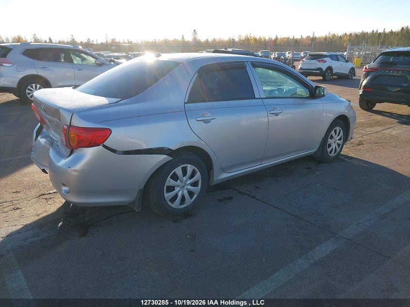 Vin: 2t1bu4ee0ac262794, lot: 3138105, toyota corolla s/le/xle 20104