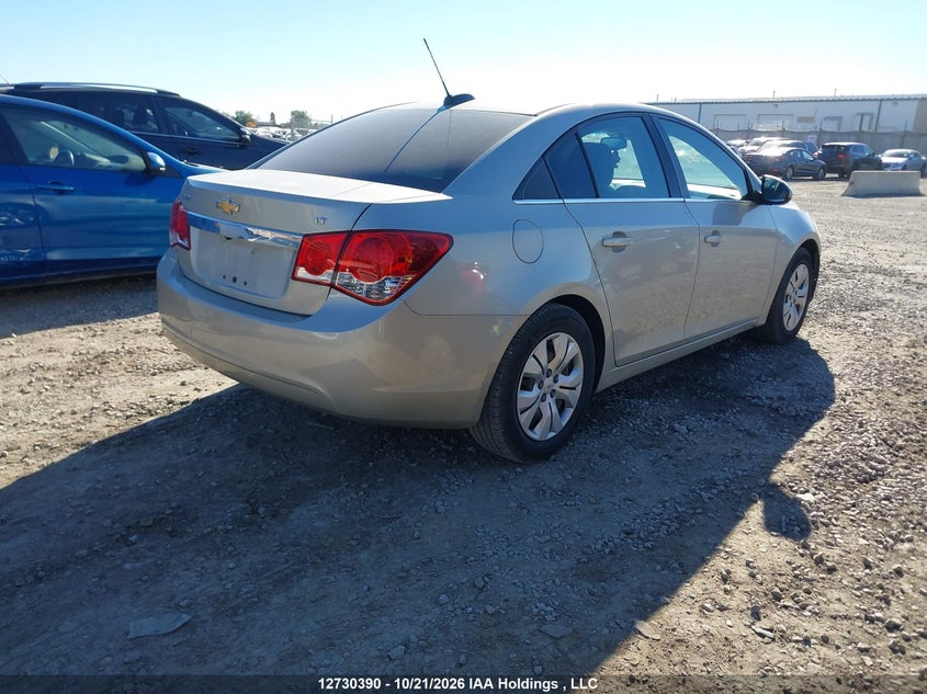 Vin: 1g1pc5sb0f7291027, lot: 3138233, chevrolet cruze 1lt 20154