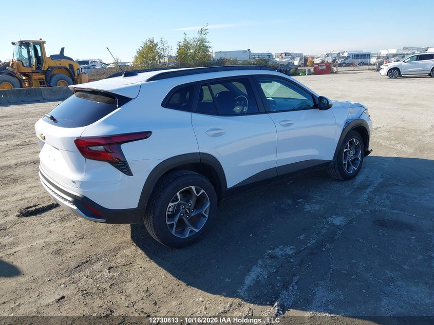 Vin: kl77lhe21tc149497, lot: 3138676, chevrolet trax 1lt 20264