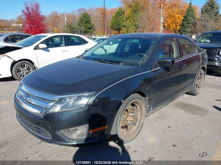 Vin: 3fahp0hg5ar289061, lot: 3138754, ford fusion se 20102