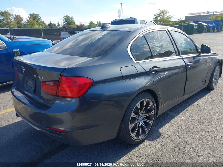 Vin: wba3b3c58df531818, lot: 3138893, bmw 328i xdrive/xdrive classic line 20134
