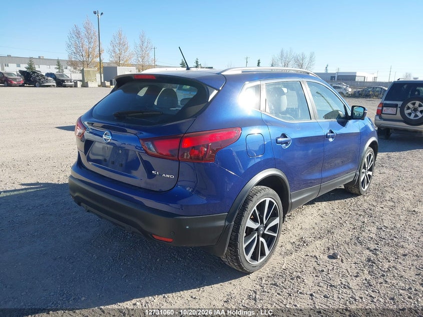 Vin: jn1bj1cr9kw314061, lot: 3138932, nissan qashqai 20194