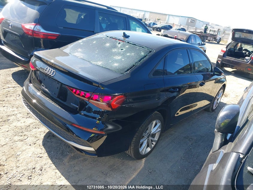 Vin: waugucgy3ta037992, lot: 3138957, audi a3 40 20264