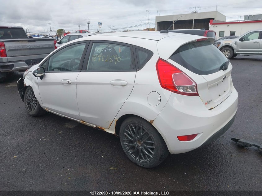 Vin: 3fadp4tj5fm124737, lot: 3138975, ford fiesta s 20153