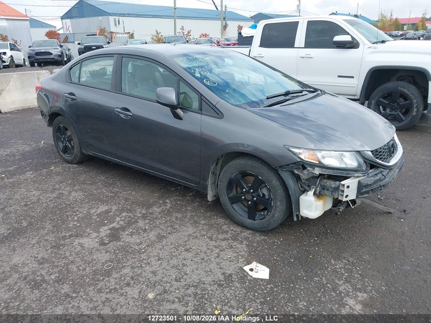 Vin: 2hgfb2f48dh040498, lot: 3138979, honda civic lx 2013 img_1