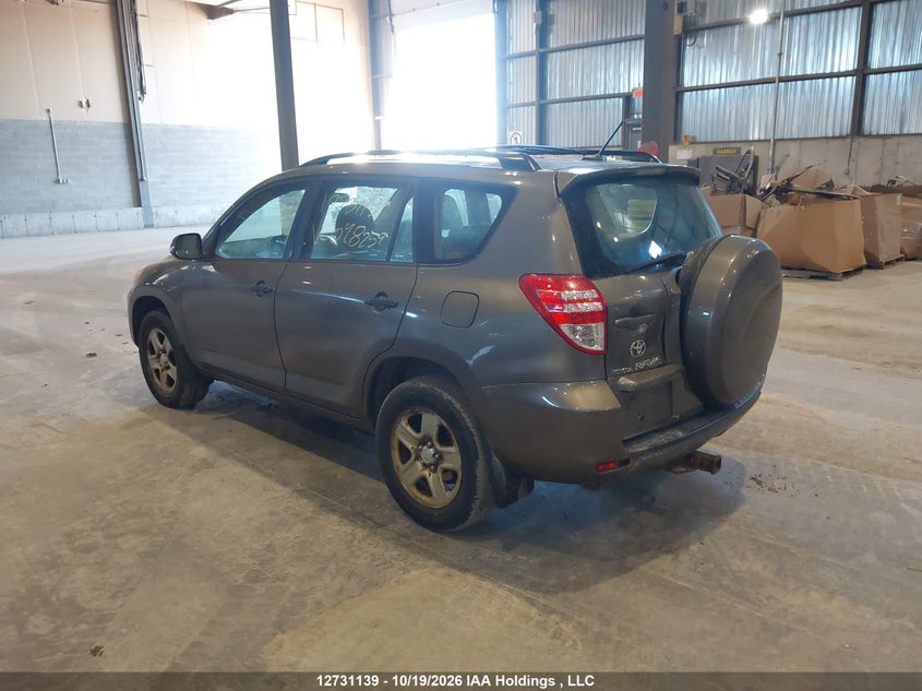 Vin: 2t3bf4dv2aw048259, lot: 3139025, toyota rav4 20103