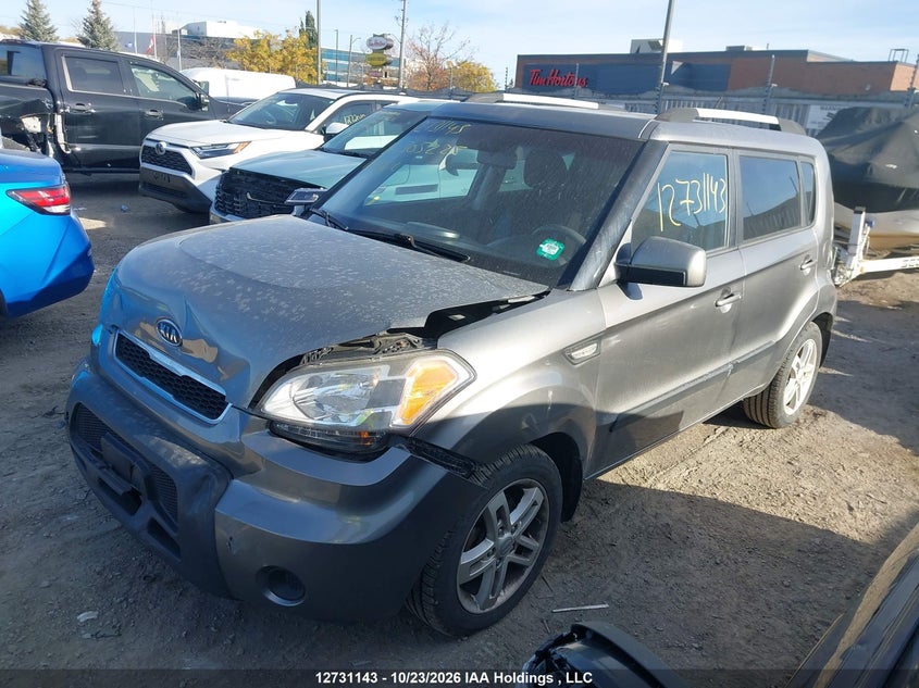 Vin: kndjt2a20b7305225, lot: 3139029, kia soul +/!/sport 20112