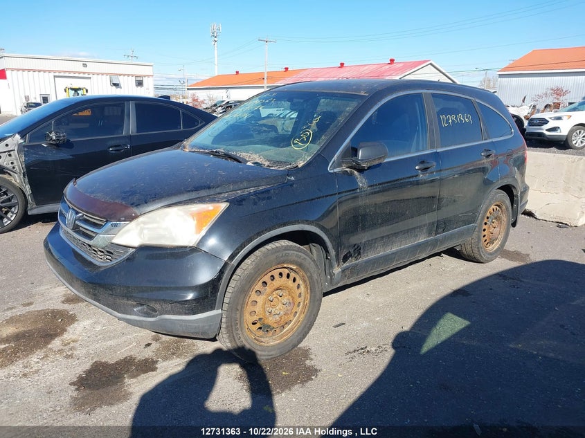 Vin: 5j6re4h57bl049272, lot: 3139252, honda cr-v ex 20112