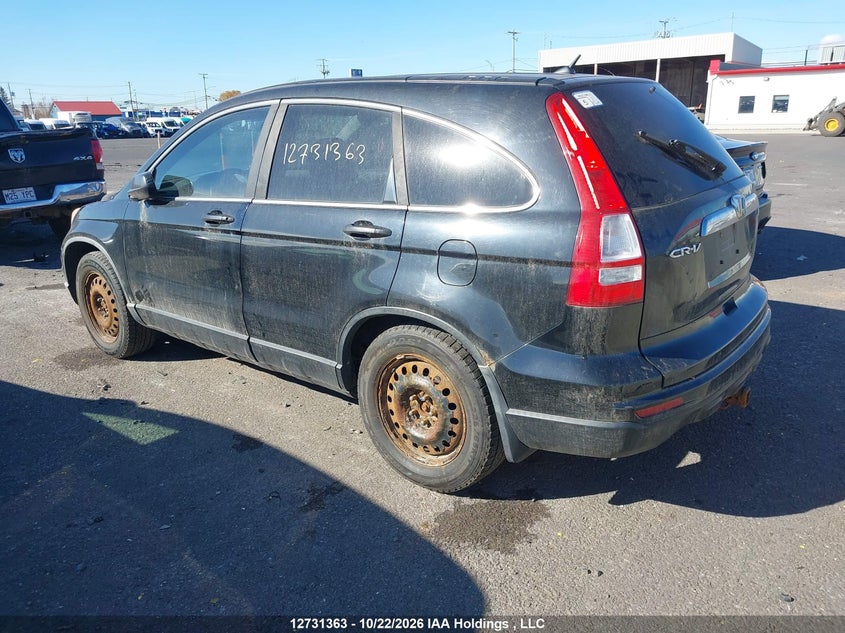 Vin: 5j6re4h57bl049272, lot: 3139252, honda cr-v ex 20113