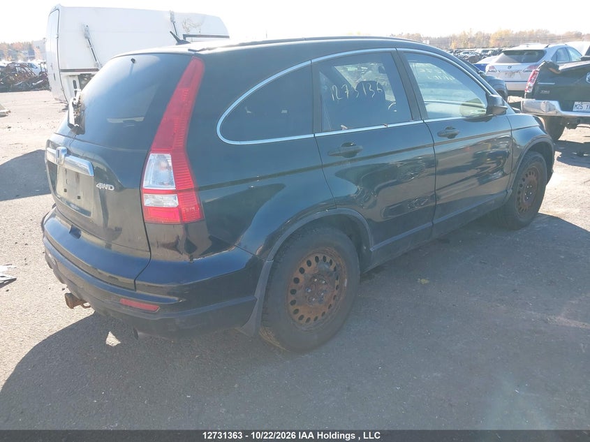 Vin: 5j6re4h57bl049272, lot: 3139252, honda cr-v ex 20114