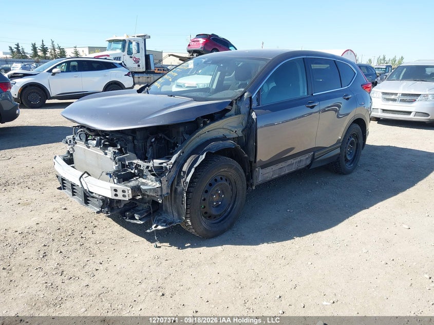 Vin: 2hkrw2h55jh114498, lot: 3139376, honda cr-v ex 20182