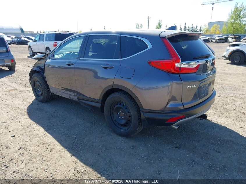 Vin: 2hkrw2h55jh114498, lot: 3139376, honda cr-v ex 20183