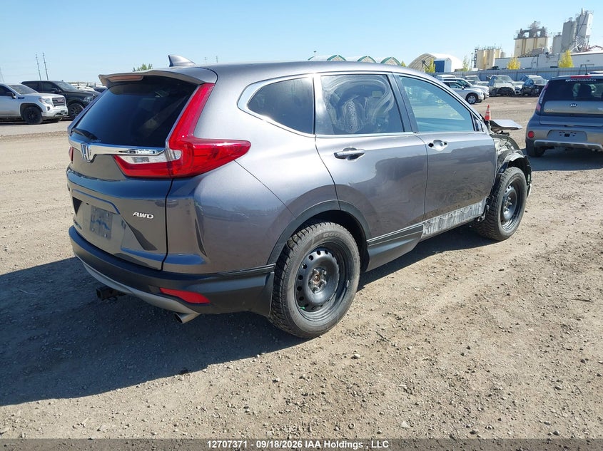 Vin: 2hkrw2h55jh114498, lot: 3139376, honda cr-v ex 20184