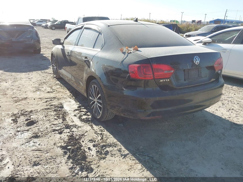 Vin: 3vwll7aj3em415688, lot: 3139562, volkswagen jetta 2.0 tdi highline/2.0 tdi trendline+ 20143