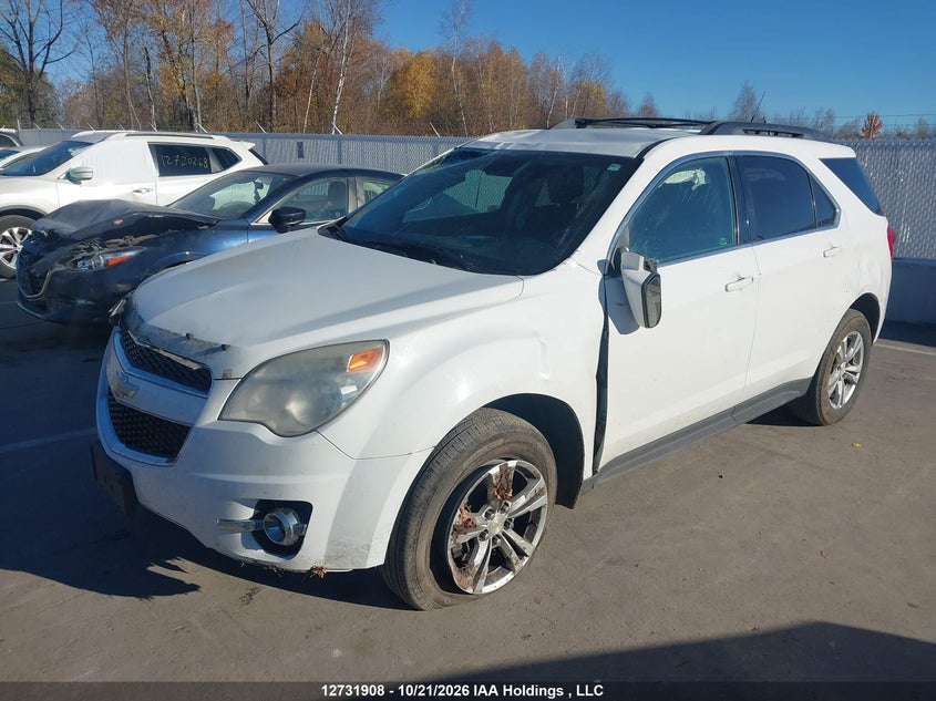 Vin: 2gnaldek2d6324942, lot: 3139826, chevrolet equinox lt 20132