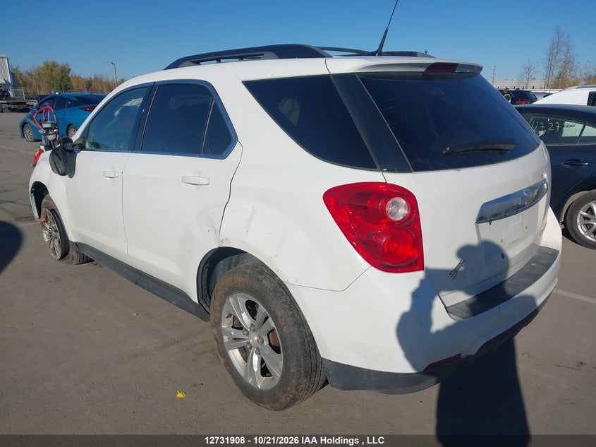 Vin: 2gnaldek2d6324942, lot: 3139826, chevrolet equinox lt 20133