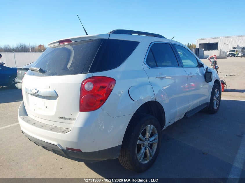Vin: 2gnaldek2d6324942, lot: 3139826, chevrolet equinox lt 20134