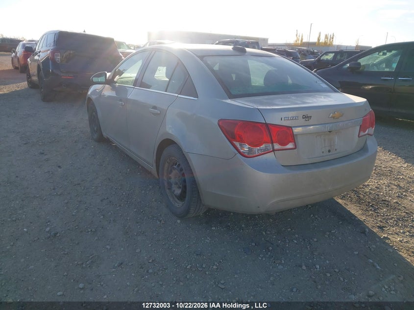 Vin: 1g1pc5sb1f7166232, lot: 3139922, chevrolet cruze lt 20153