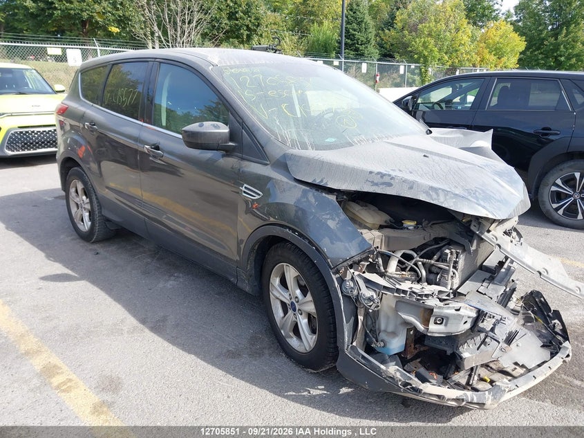 Vin: 1fmcu9gx2fuc15577, lot: 3139936, ford escape se 2015 img_1