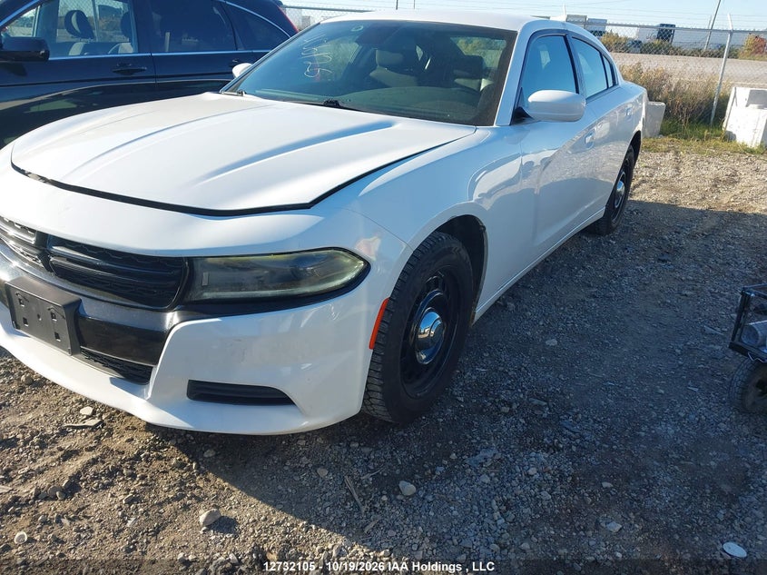 Vin: 2c3cdxkg3mh506884, lot: 3140029, dodge charger police 20212