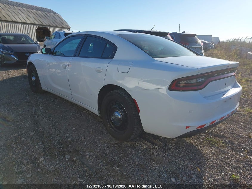 Vin: 2c3cdxkg3mh506884, lot: 3140029, dodge charger police 20213