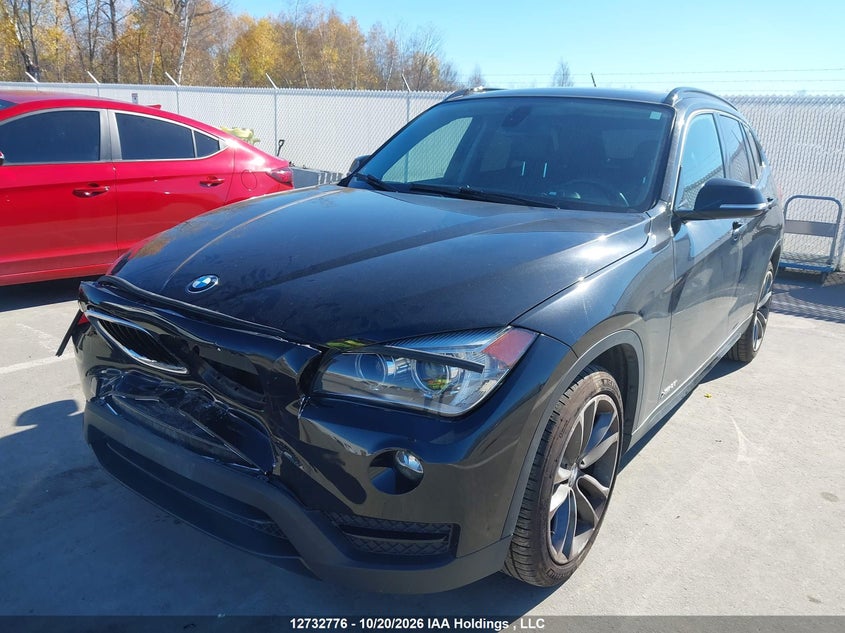 Vin: wbavl1c59evr94973, lot: 3140737, bmw x1 xdrive28i 20142