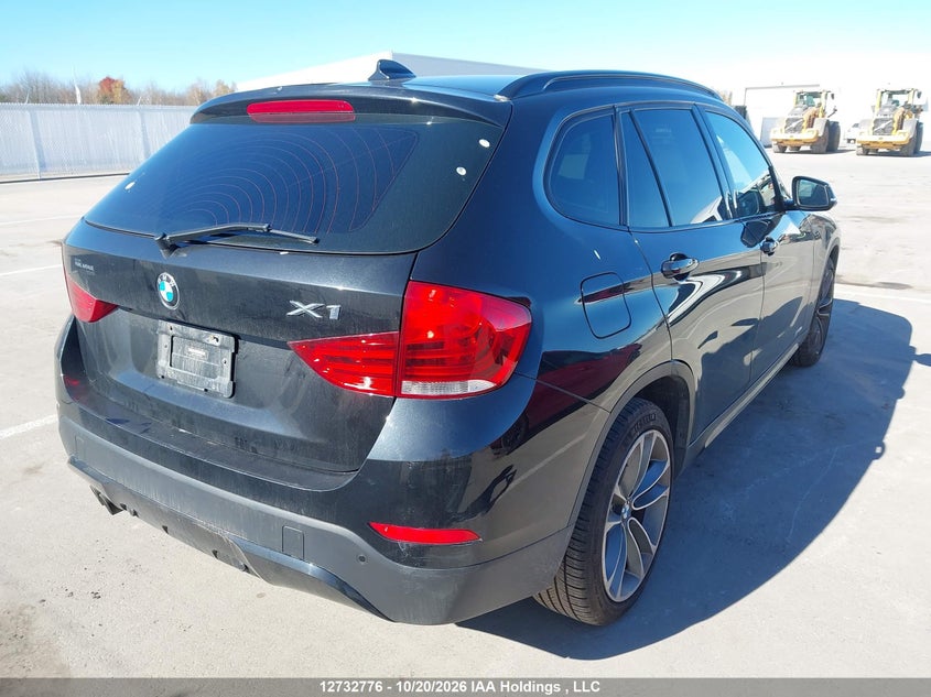 Vin: wbavl1c59evr94973, lot: 3140737, bmw x1 xdrive28i 20144