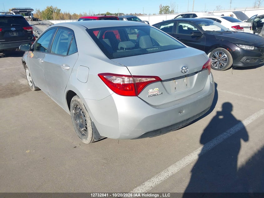 Vin: 2t1burhe4jc080590, lot: 3140803, toyota corolla 20183