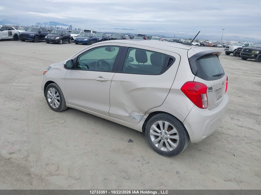 Vin: kl8cd6sa2hc707923, lot: 3141338, chevrolet spark 1lt cvt 20173