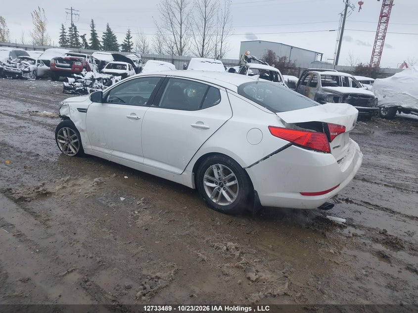 Vin: knagm4a72d5351438, lot: 3141476, kia optima lx/lx+ 20133
