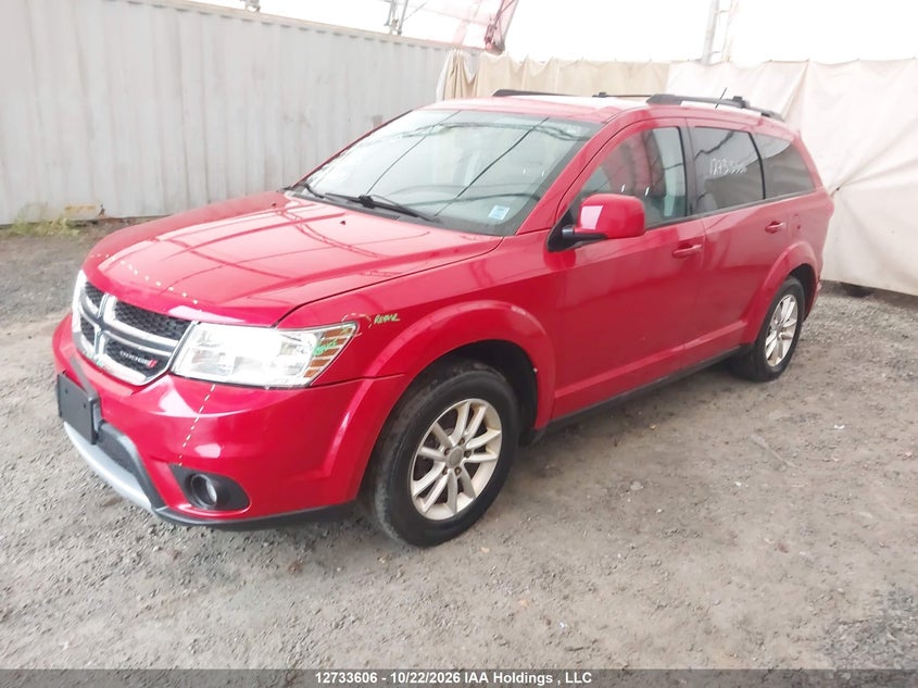 Vin: 3c4pdccg5ft600411, lot: 3141593, dodge journey sxt/limited 20152
