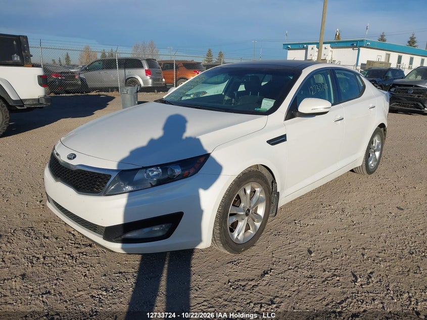 Vin: knagn4a78d5358682, lot: 3141712, kia optima ex/ex luxury/ex+ 20132