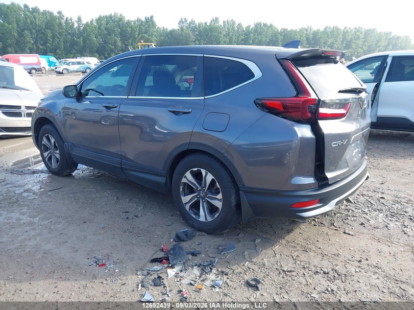 Vin: 2hkrw2h24mh211993, lot: 3141883, honda cr-v lx 20213