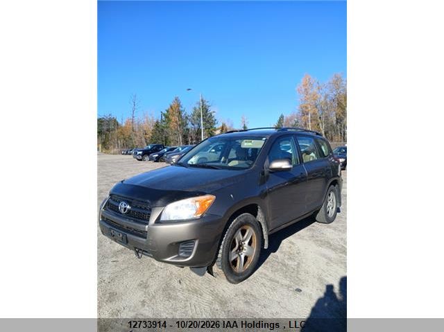 Vin: 2t3bf4dv0bw090883, lot: 3141986, toyota rav4 20112