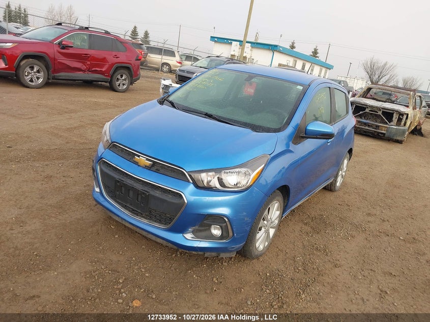 Vin: kl8cd6sa4hc804945, lot: 3142024, chevrolet spark 1lt 20172