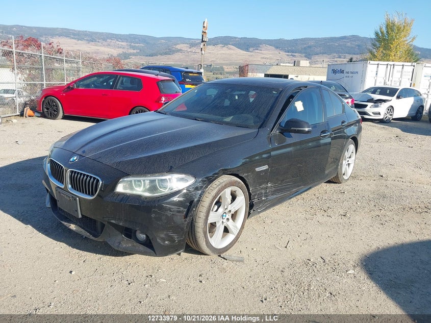 Vin: wbafv3c57edz33511, lot: 3142051, bmw 535d xdrive 20142
