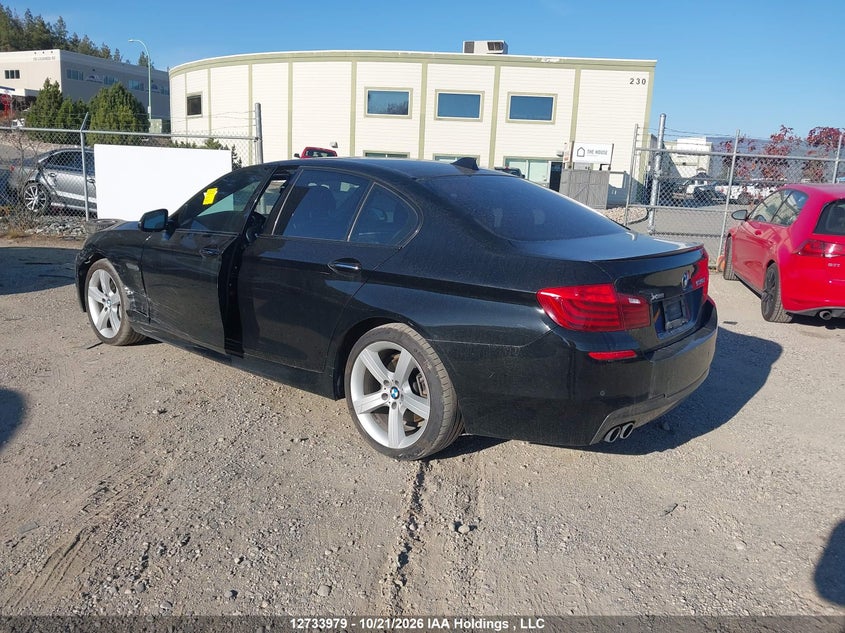 Vin: wbafv3c57edz33511, lot: 3142051, bmw 535d xdrive 20143