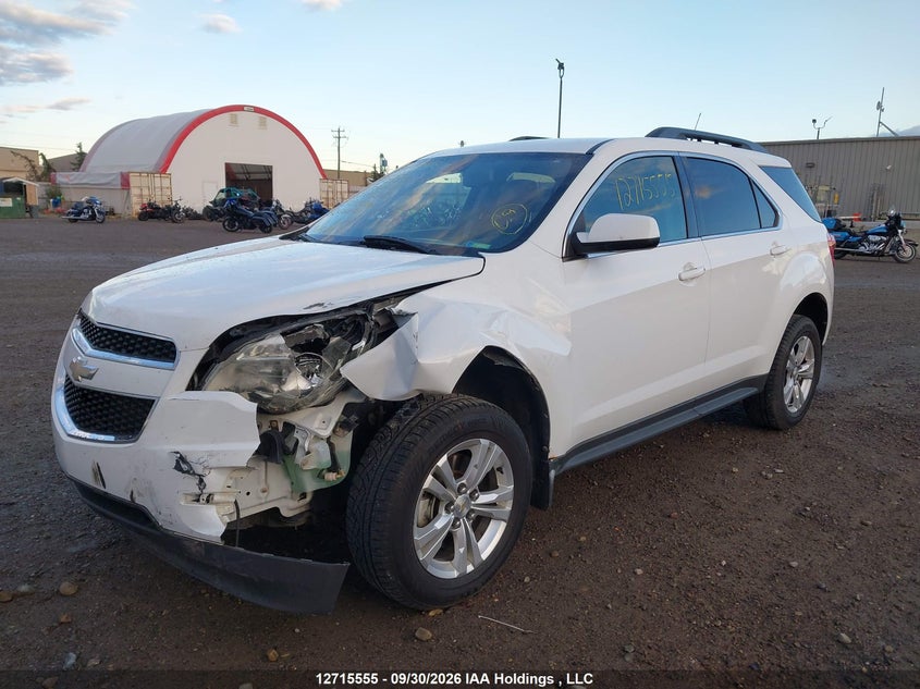 Vin: 2cnflnec0b6388127, lot: 3142080, chevrolet equinox 2lt 20112