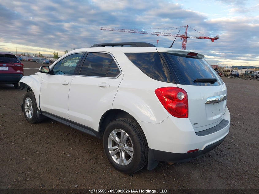 Vin: 2cnflnec0b6388127, lot: 3142080, chevrolet equinox 2lt 20113