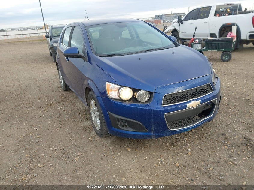 Vin: 1g1jc6eh9c4192926, lot: 3142089, chevrolet sonic lt 2012 img_1