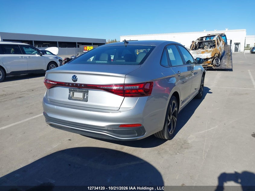 Vin: 3vwsw7bu1tm031773, lot: 3142222, volkswagen jetta comfortline 20264