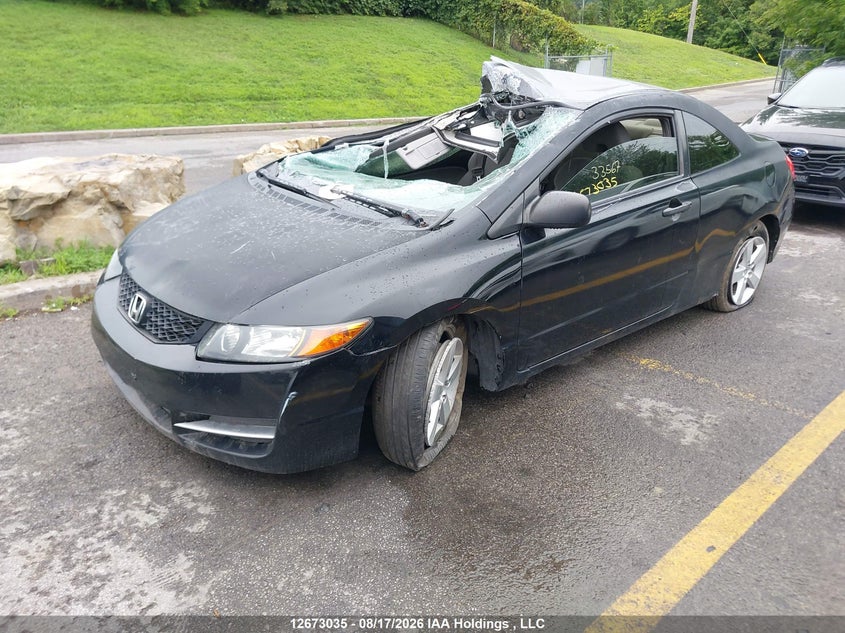  Civic Dx-G