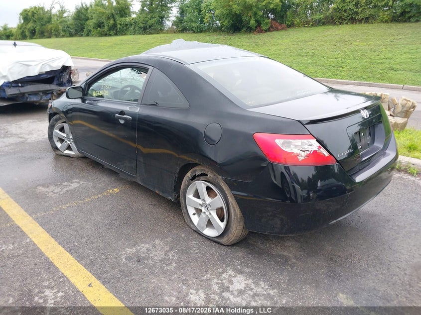  Civic Dx-G
