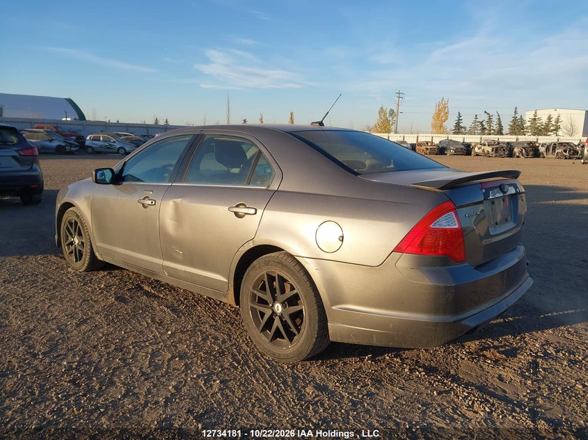 Vin: 3fahp0ja4ar183299, lot: 3142301, ford fusion sel 20103